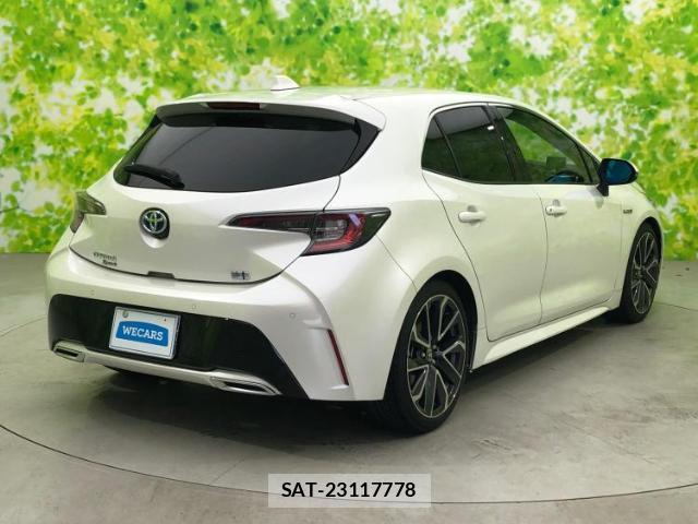 Toyota COROLLA SPORT 2018-07 8653477-2