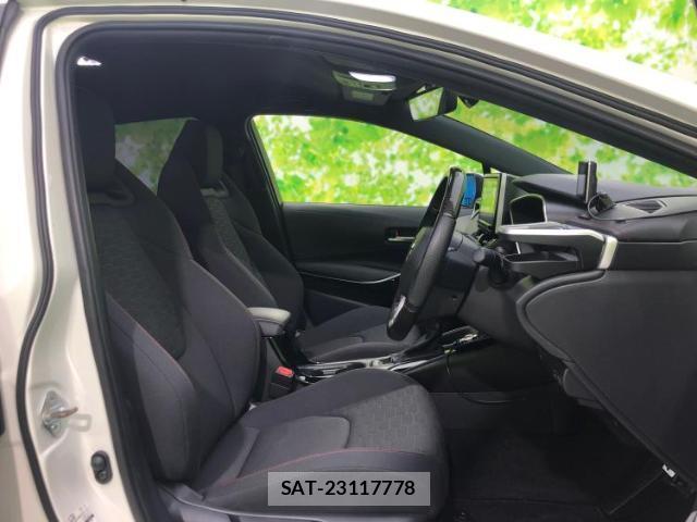 Toyota COROLLA SPORT 2018-07 8653477-3