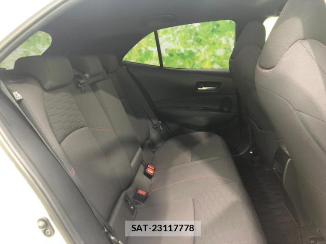 Toyota COROLLA SPORT 2018-07 8653477-4