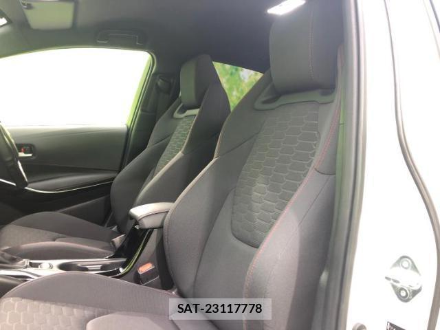 Toyota COROLLA SPORT 2018-07 8653477-5
