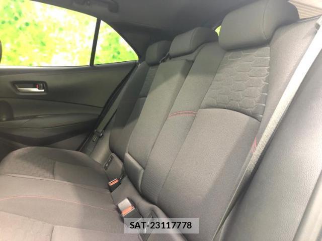 Toyota COROLLA SPORT 2018-07 8653477-6