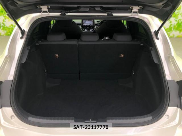 Toyota COROLLA SPORT 2018-07 8653477-7