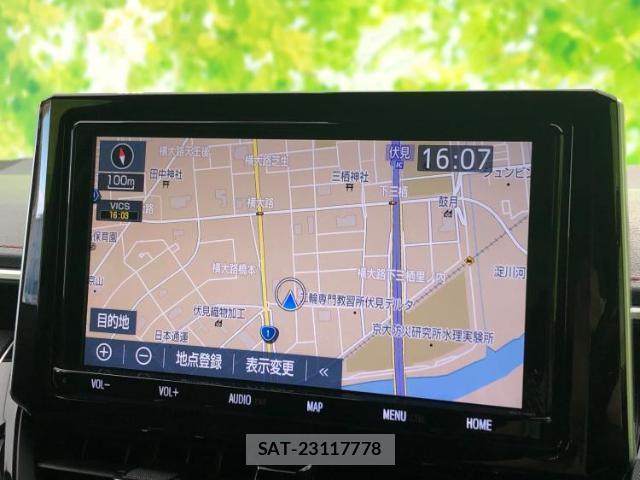 Toyota COROLLA SPORT 2018-07 8653477-9