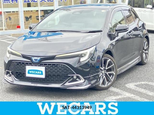 Toyota COROLLA SPORT 2023-07 8653636-0