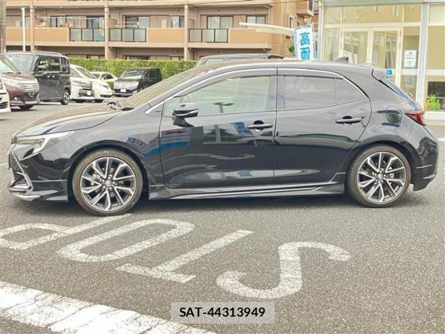 Toyota COROLLA SPORT 2023-07 8653636-2