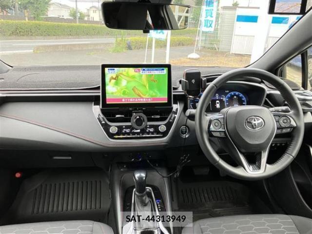 Toyota COROLLA SPORT 2023-07 8653636-3