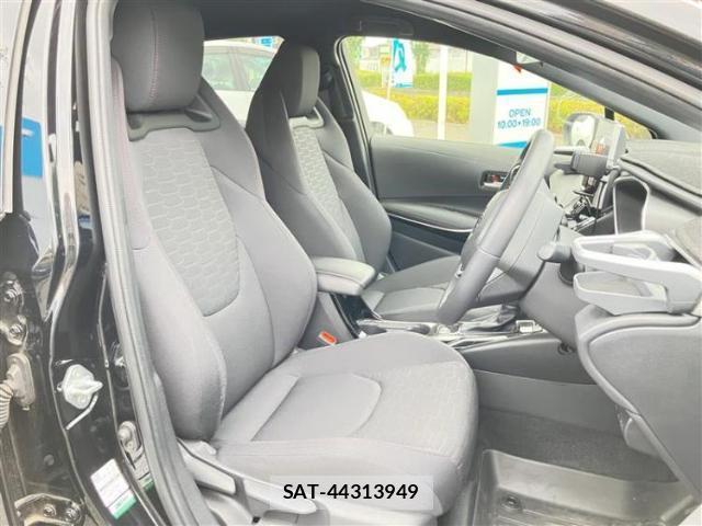 Toyota COROLLA SPORT 2023-07 8653636-4