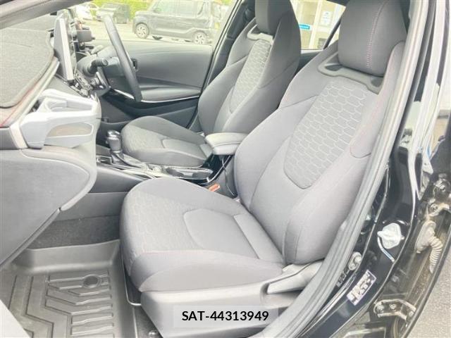 Toyota COROLLA SPORT 2023-07 8653636-5