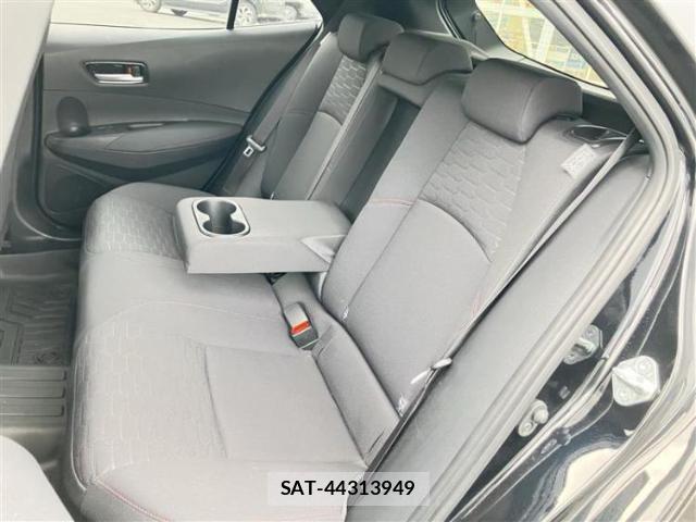 Toyota COROLLA SPORT 2023-07 8653636-6