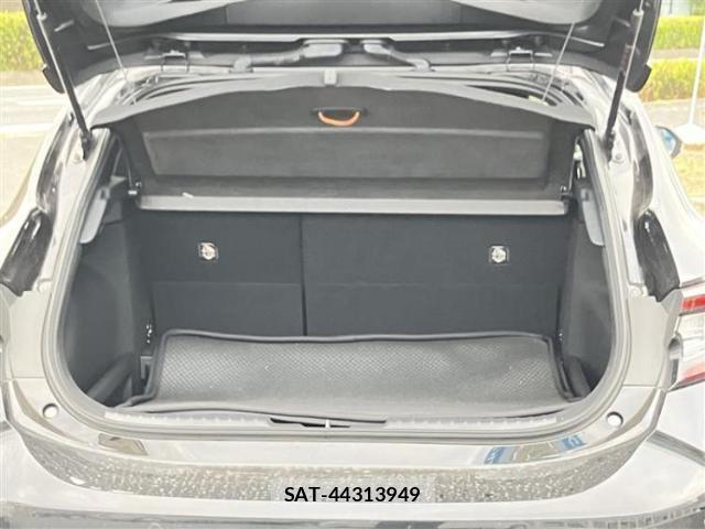 Toyota COROLLA SPORT 2023-07 8653636-7