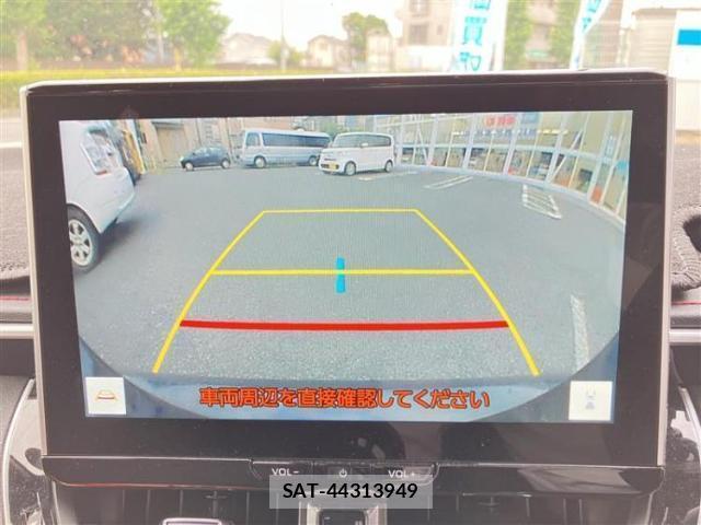 Toyota COROLLA SPORT 2023-07 8653636-9