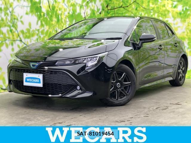 Toyota COROLLA SPORT 2021-12 8653764-0