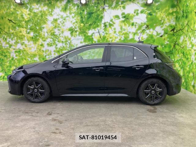 Toyota COROLLA SPORT 2021-12 8653764-1
