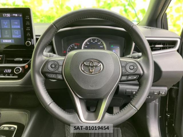 Toyota COROLLA SPORT 2021-12 8653764-11
