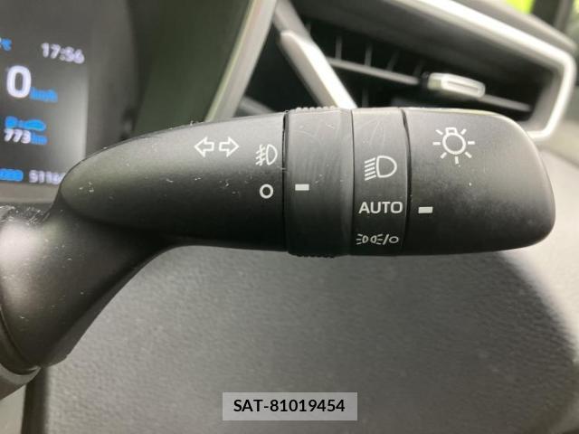 Toyota COROLLA SPORT 2021-12 8653764-12