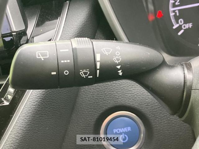 Toyota COROLLA SPORT 2021-12 8653764-13