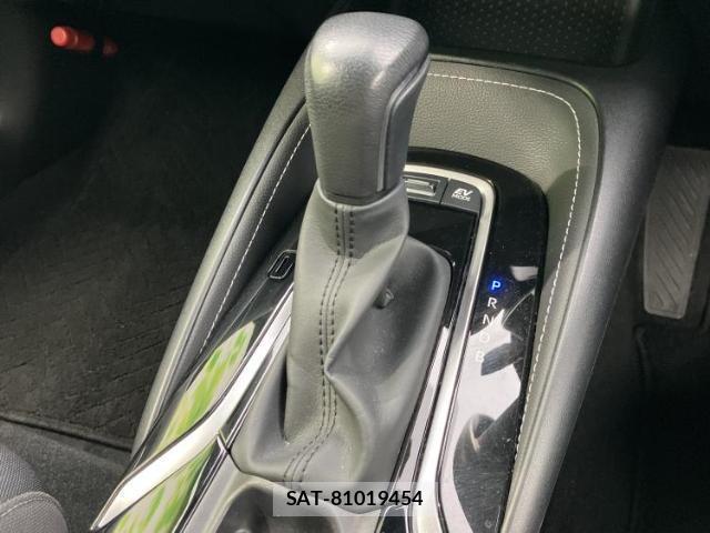 Toyota COROLLA SPORT 2021-12 8653764-14