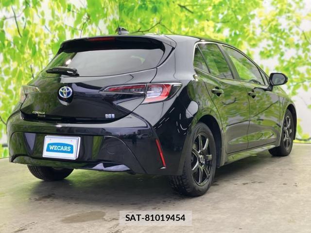 Toyota COROLLA SPORT 2021-12 8653764-2