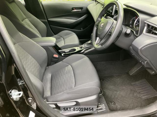 Toyota COROLLA SPORT 2021-12 8653764-3