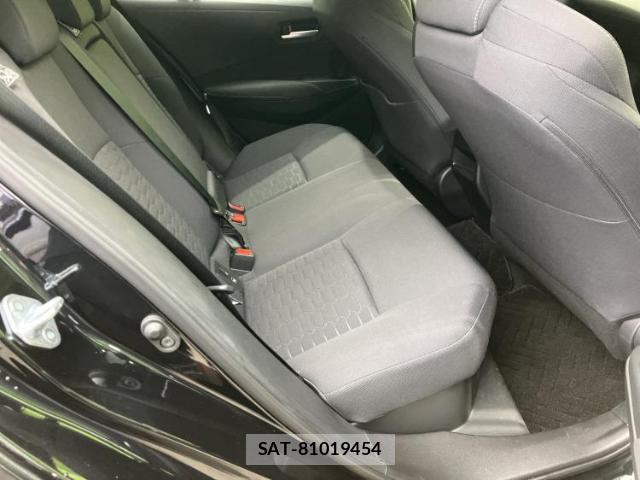 Toyota COROLLA SPORT 2021-12 8653764-4