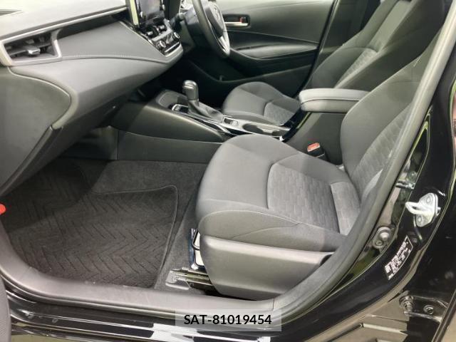 Toyota COROLLA SPORT 2021-12 8653764-5