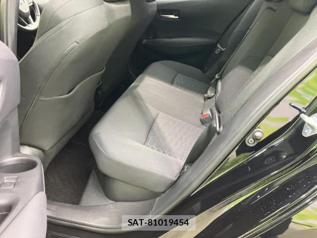 Toyota COROLLA SPORT 2021-12 8653764-6