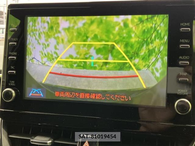 Toyota COROLLA SPORT 2021-12 8653764-9