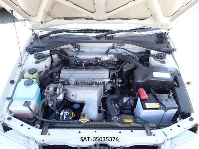 Toyota CORONA PREMIO 1999-09 8651594-10