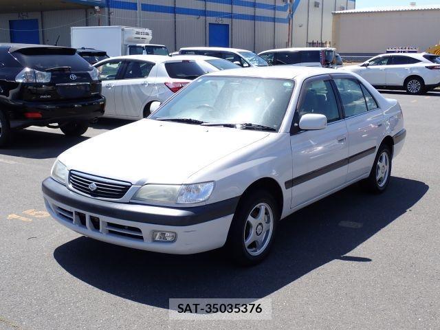 Toyota CORONA PREMIO 1999-09 8651594-11