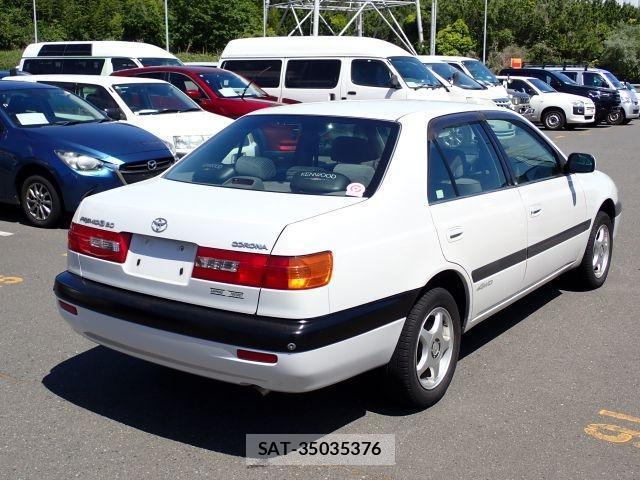 Toyota CORONA PREMIO 1999-09 8651594-12