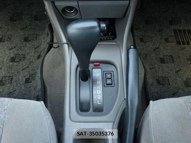 Toyota CORONA PREMIO 1999-09 8651594-14