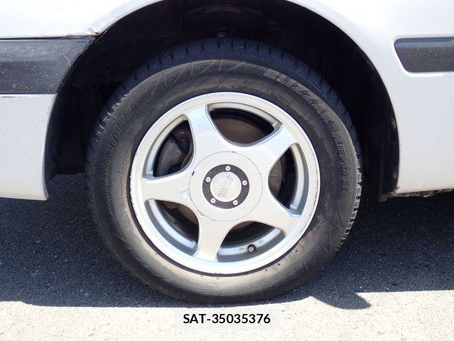 Toyota CORONA PREMIO 1999-09 8651594-17