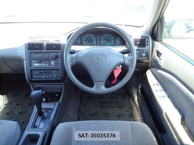Toyota CORONA PREMIO 1999-09 8651594-2