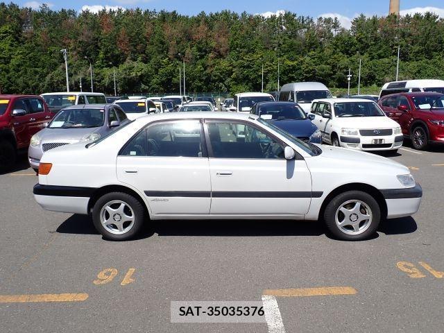 Toyota CORONA PREMIO 1999-09 8651594-3