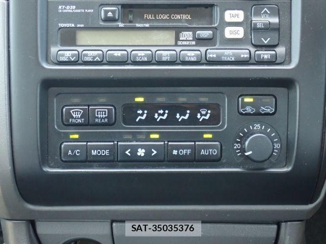 Toyota CORONA PREMIO 1999-09 8651594-4