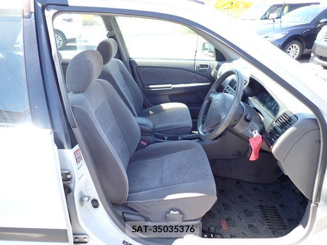 Toyota CORONA PREMIO 1999-09 8651594-5