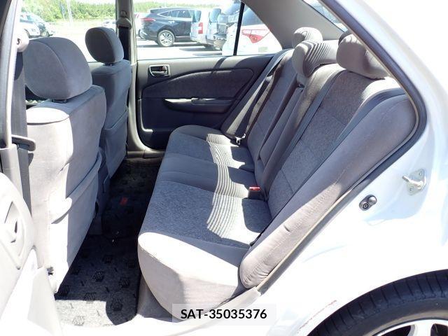 Toyota CORONA PREMIO 1999-09 8651594-6