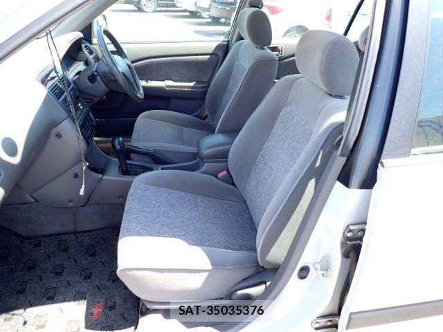 Toyota CORONA PREMIO 1999-09 8651594-7