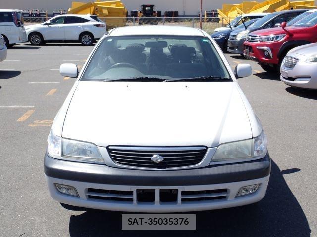 Toyota CORONA PREMIO 1999-09 8651594-8