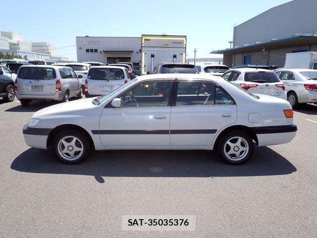 Toyota CORONA PREMIO 1999-09 8651594-9