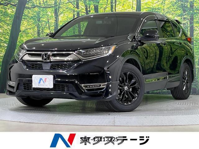 Honda CR-V HYBRID 2021-04 8648195-0