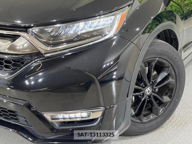 Honda CR-V HYBRID 2021-04 8648195-11