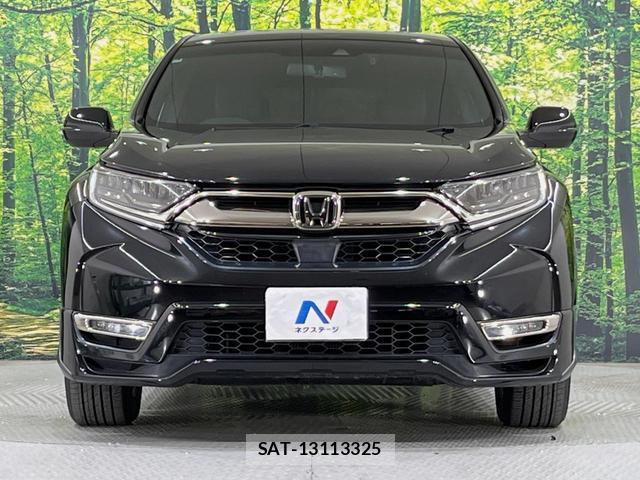 Honda CR-V HYBRID 2021-04 8648195-13