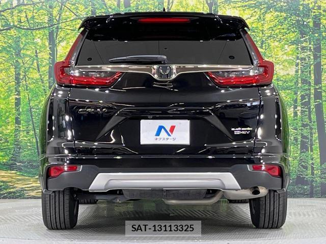 Honda CR-V HYBRID 2021-04 8648195-14