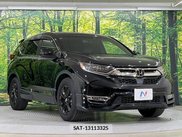 Honda CR-V HYBRID 2021-04 8648195-15