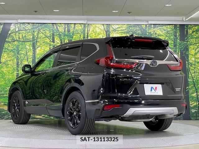 Honda CR-V HYBRID 2021-04 8648195-16