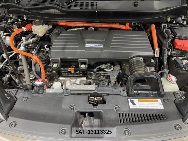 Honda CR-V HYBRID 2021-04 8648195-17