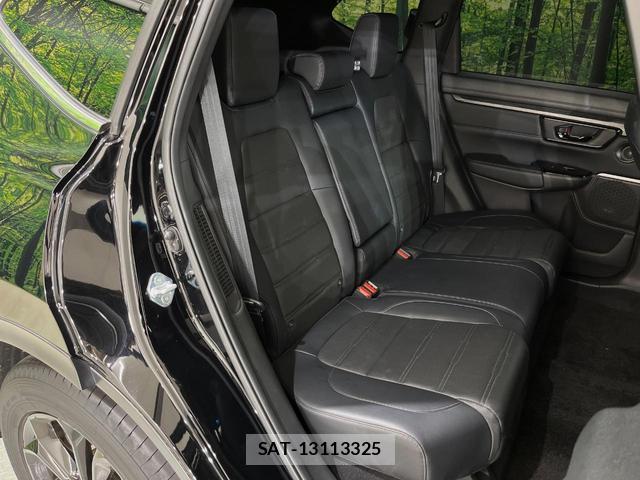 Honda CR-V HYBRID 2021-04 8648195-8