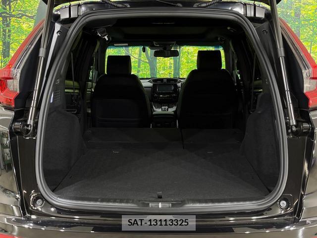 Honda CR-V HYBRID 2021-04 8648195-9