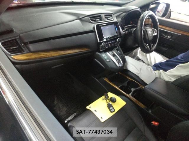 Honda CR-V HYBRID 2022-01 8650404-2